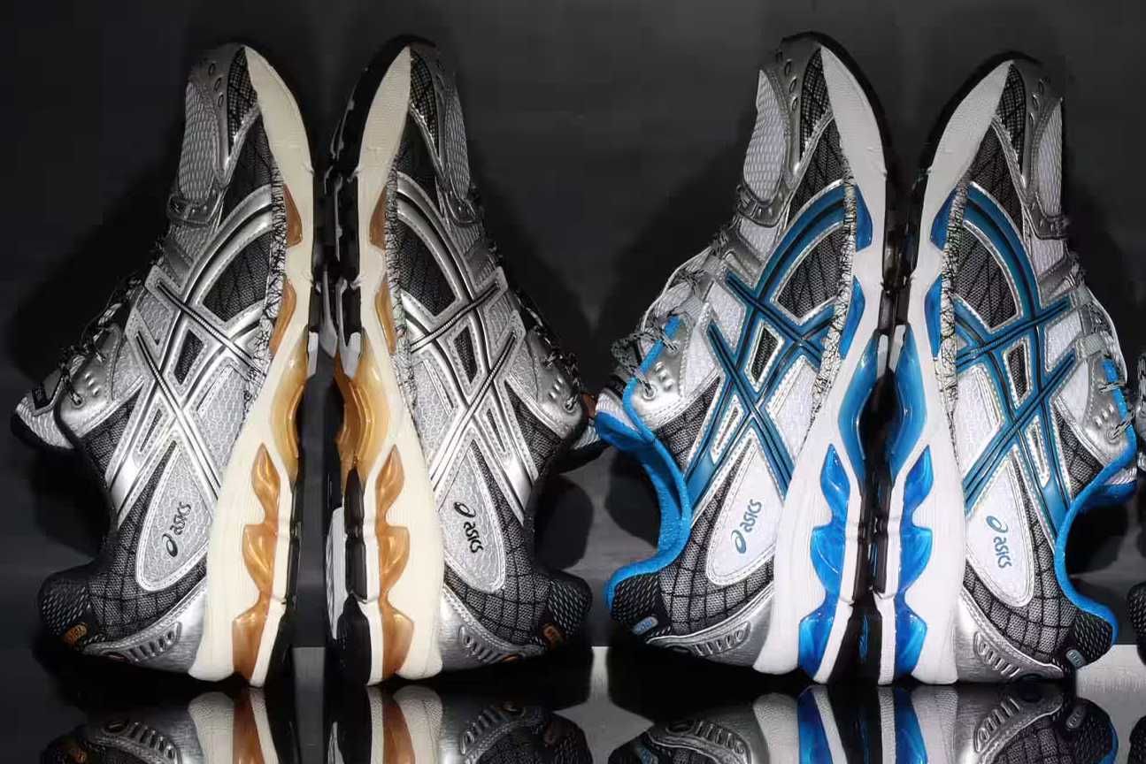 10/16発売｜Asics Gel-Nimbus 10.1 2colors｜抽選/販売/定価情報