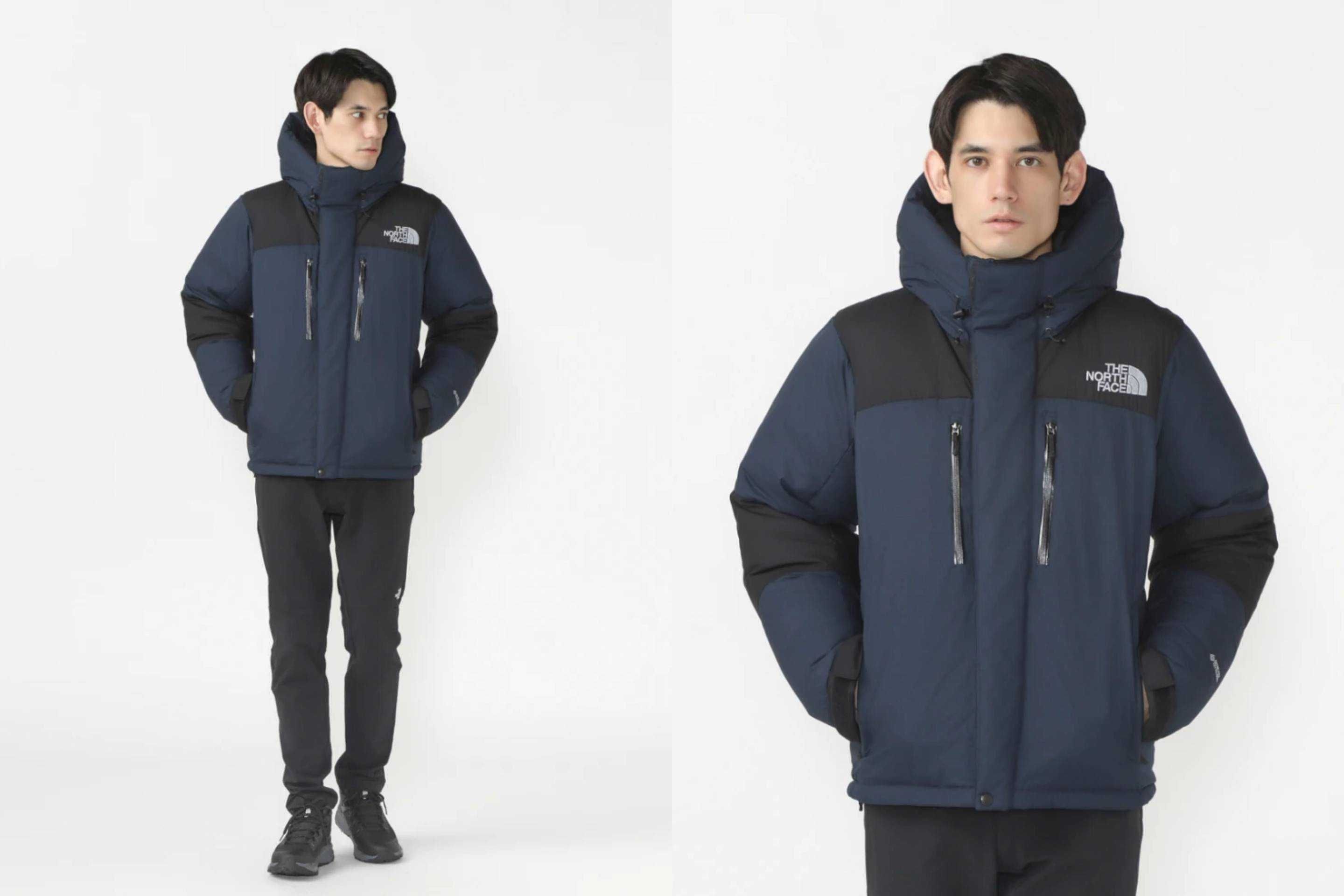 予約受付中｜The North Face Baltro Light Jacket 2024FW｜抽選/販売