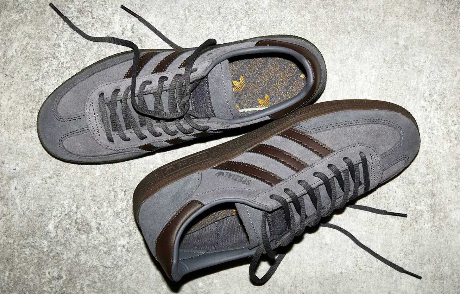 予約受付中｜JOURNAL STANDARD Exclusive adidas Originals Handball