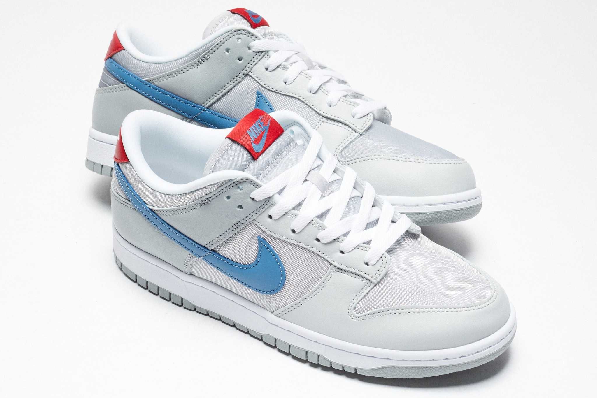 9/5発売｜Nike Dunk Low QS 