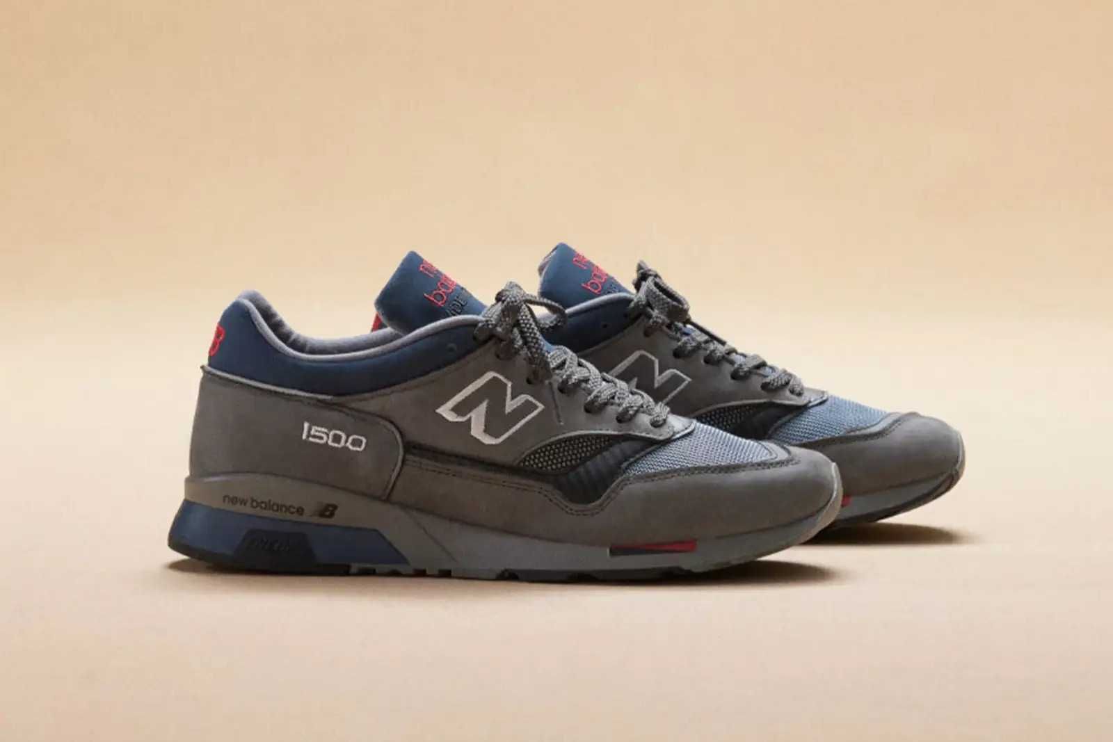 予約受付中｜New Balance 1500 