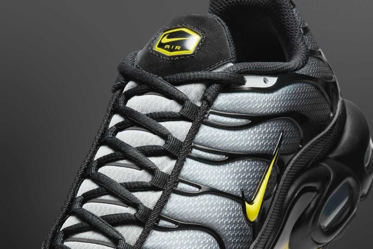 10/1発売｜Nike Air Max Plus 