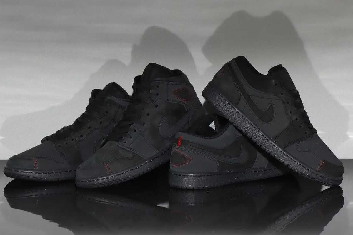 7/21最新｜必見！2024年発売予定の注目エアジョーダン スニーカーを