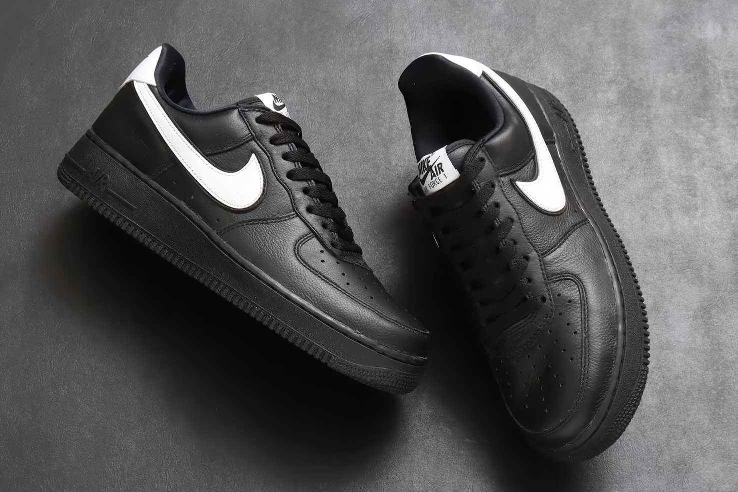 1/16発売｜Nike Air Force 1 Low Retro QS 