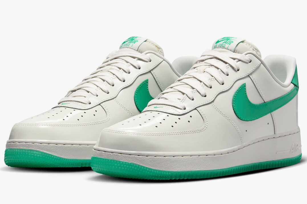 4/2発売｜Nike Air Force 1 Low '07 Premium 
