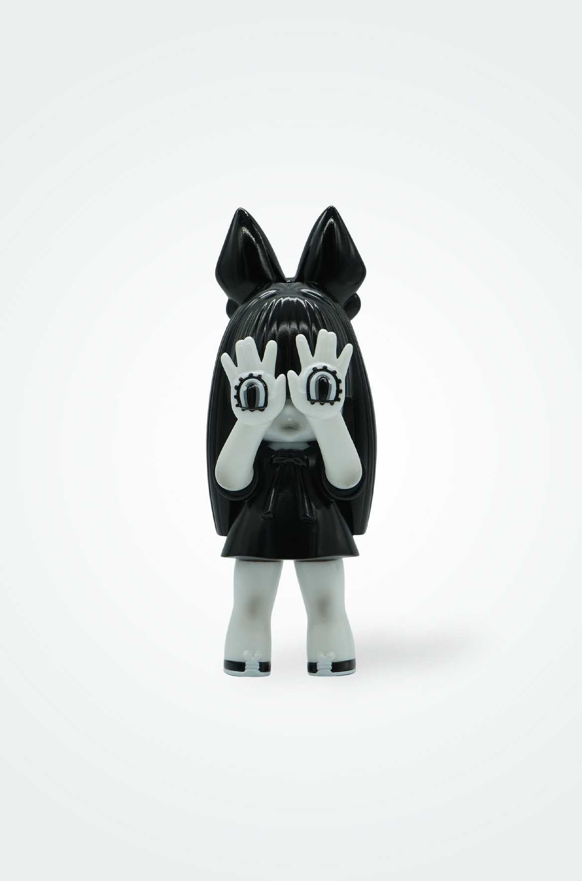 グレイプ ブレイン Ex 手の目少女 