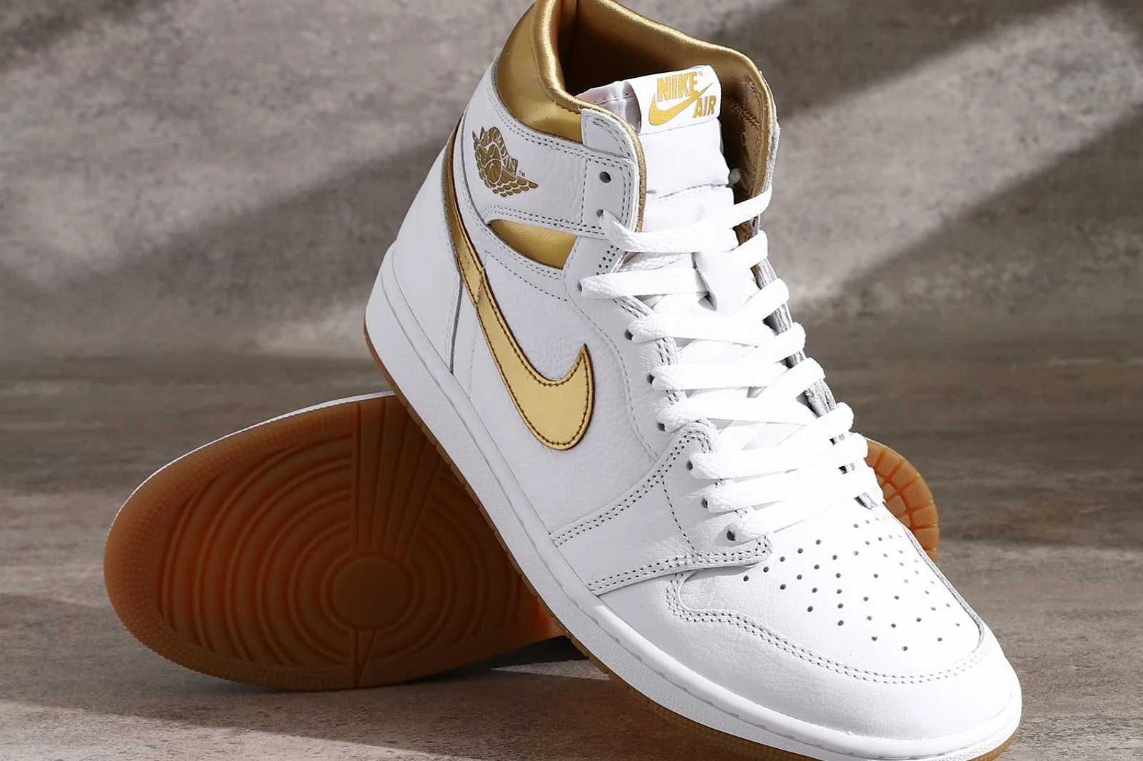 2/14発売｜Nike WMNS Air Jordan 1 High OG 