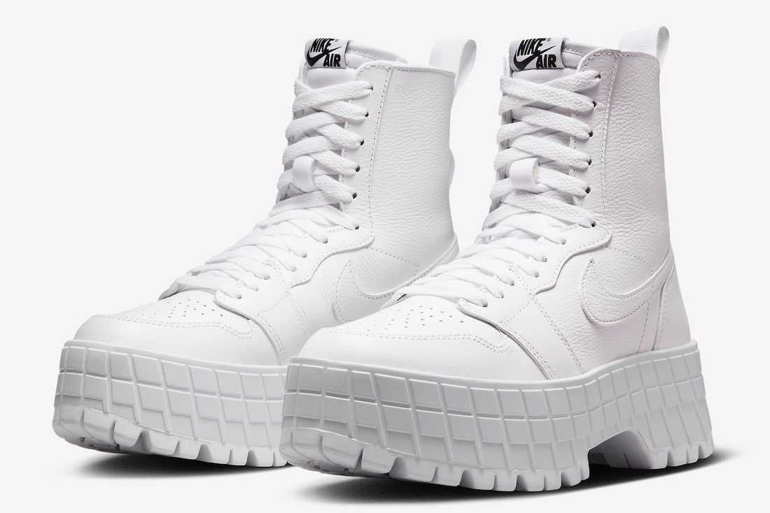 5/1発売｜Nike WMNS Air Jordan 1 Brooklyn 