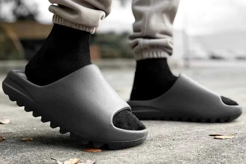 adidas INFANT YEEZY Slide 