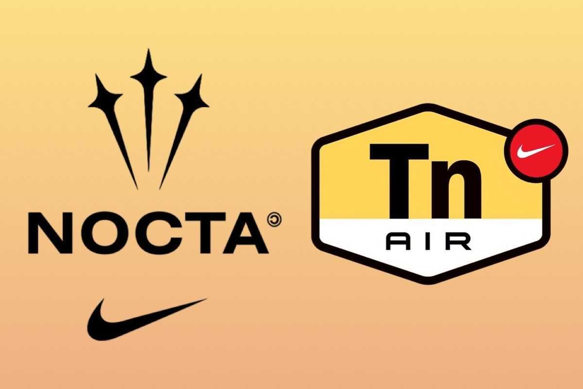 最新リーク｜NOCTA × Nike Air Max Plus 3colors｜抽選/販売/定価情報