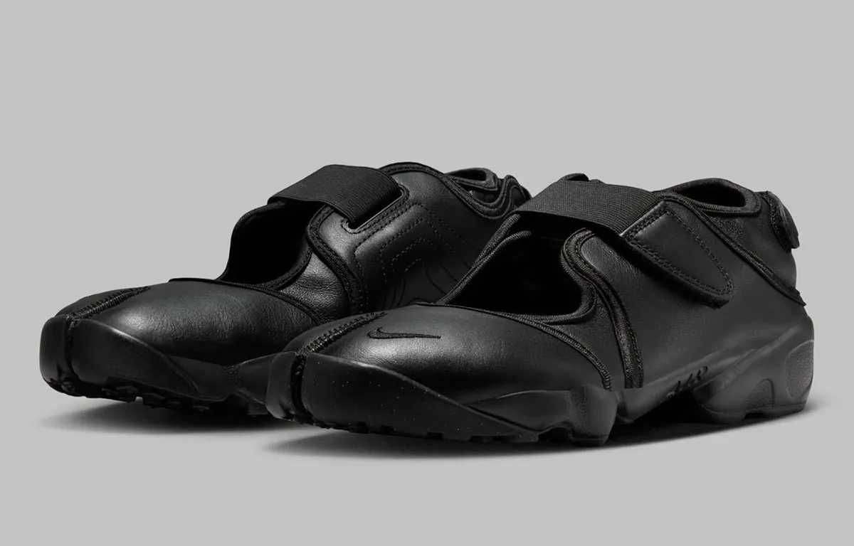 10/15・10/31発売｜Nike Women's Air Rift Leather 