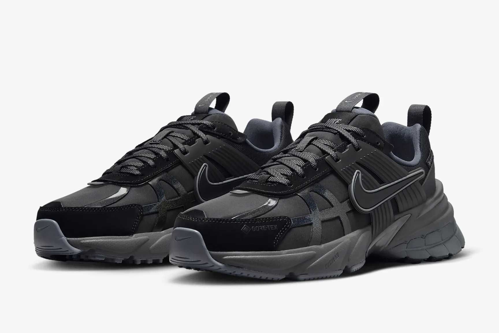 10/24発売｜Nike Women's V2K Run GORE-TEX 