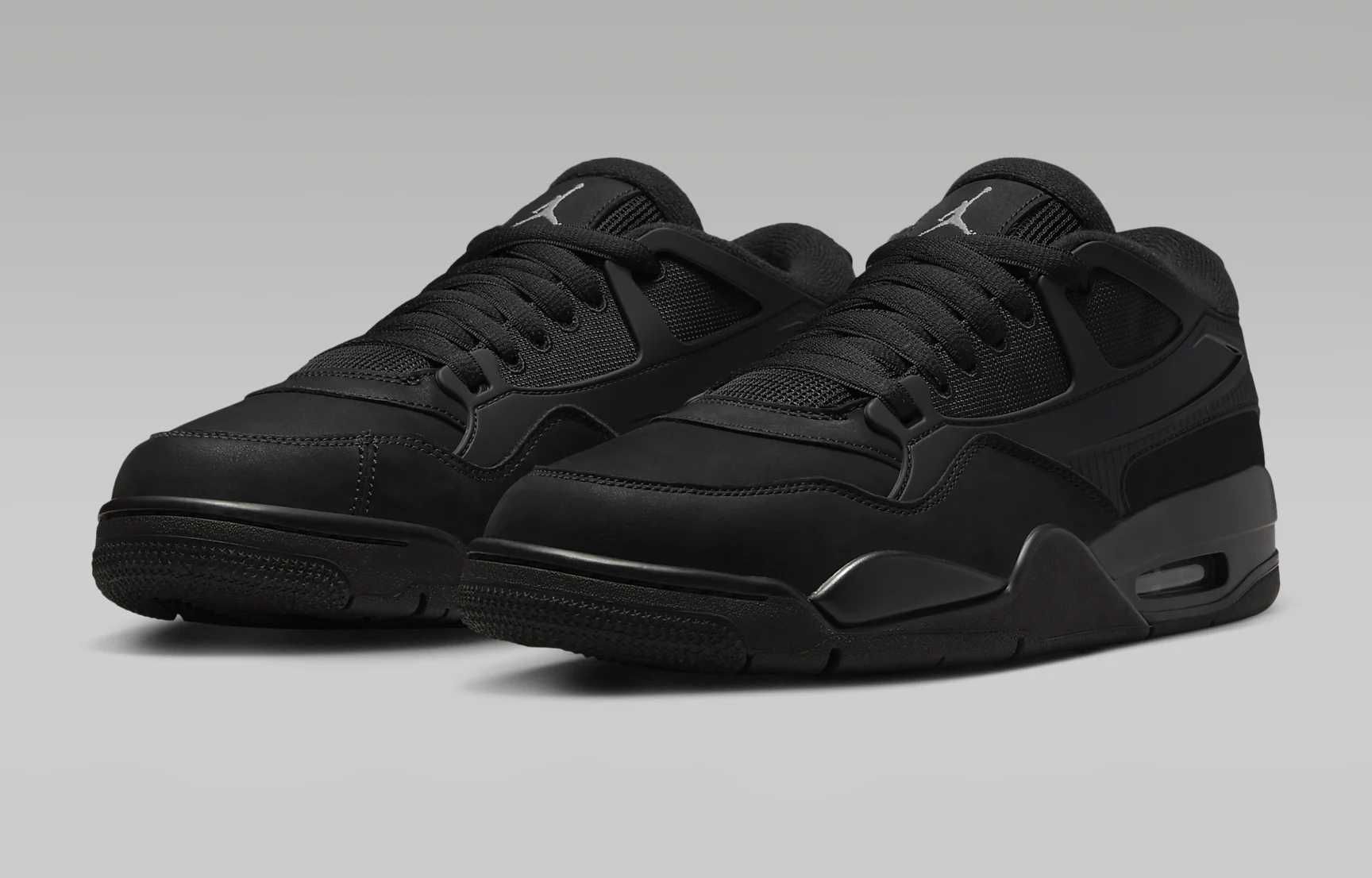 発売中｜Nike Air Jordan 4 RM 