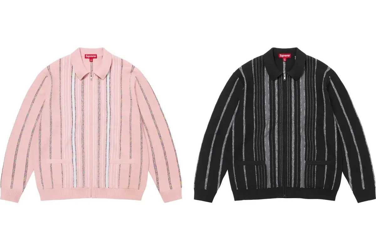 11/16発売｜Supreme × HYSTERIC GLAMOUR 24FW Week13｜抽選/販売/定価