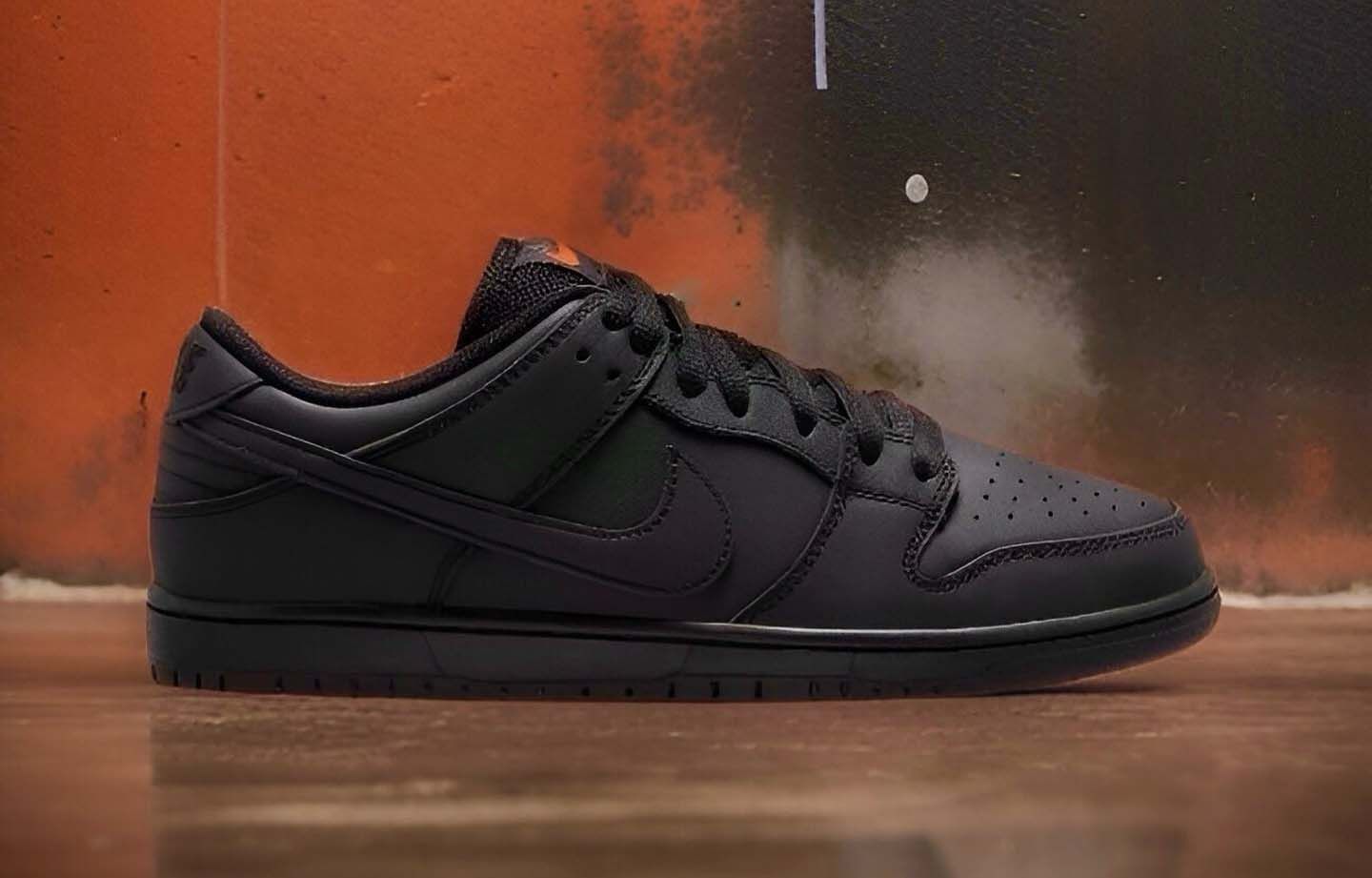 11/22発売｜Nike SB Dunk Low Pro ISO 