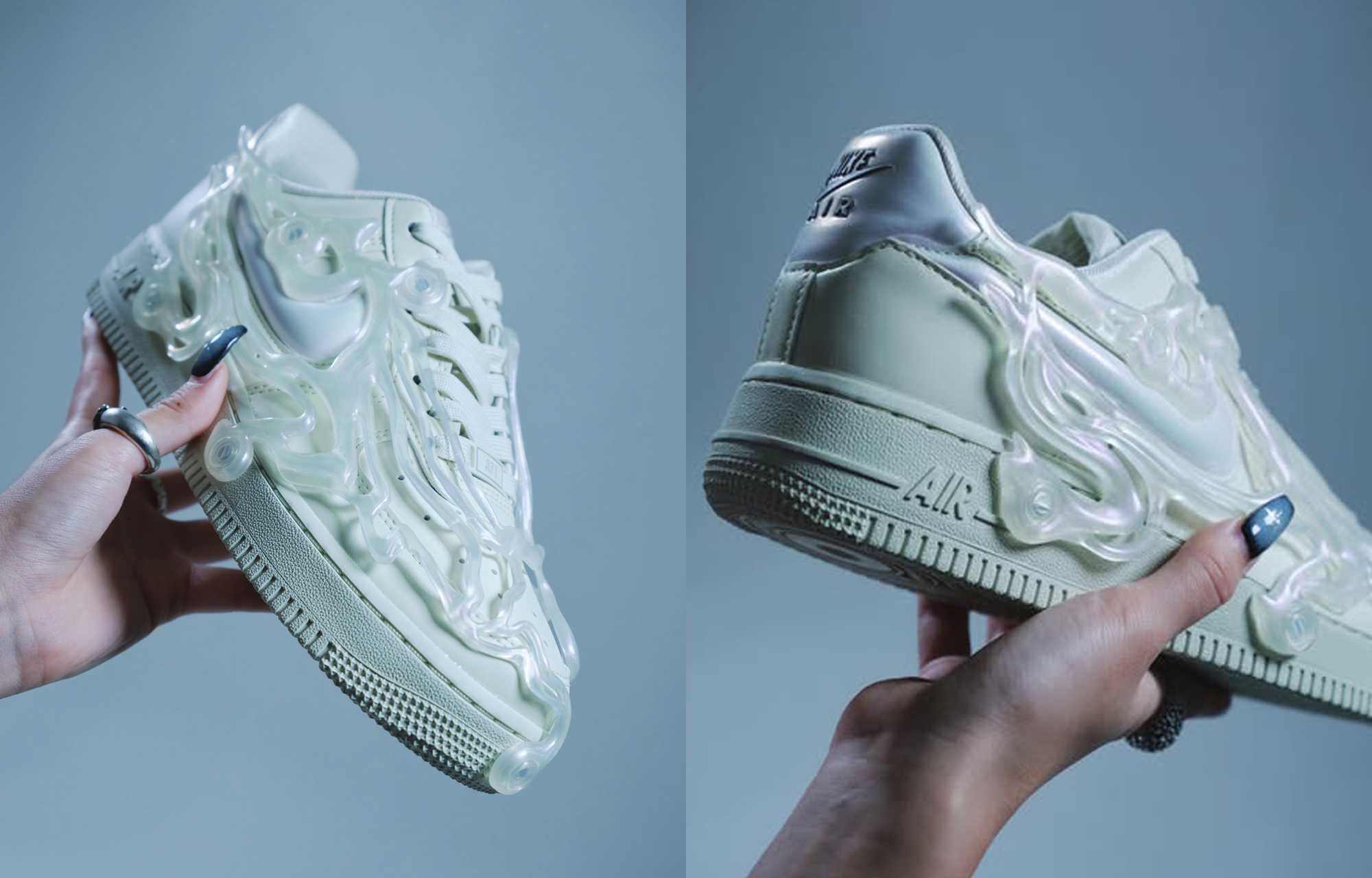 12/1発売｜Nike Women's Air Force 1 Low '07 LX 