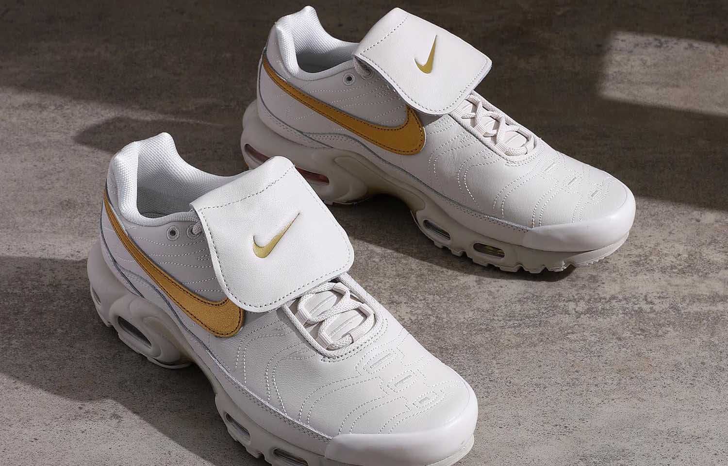 12/2発売｜Nike Air Max Plus Tiempo 