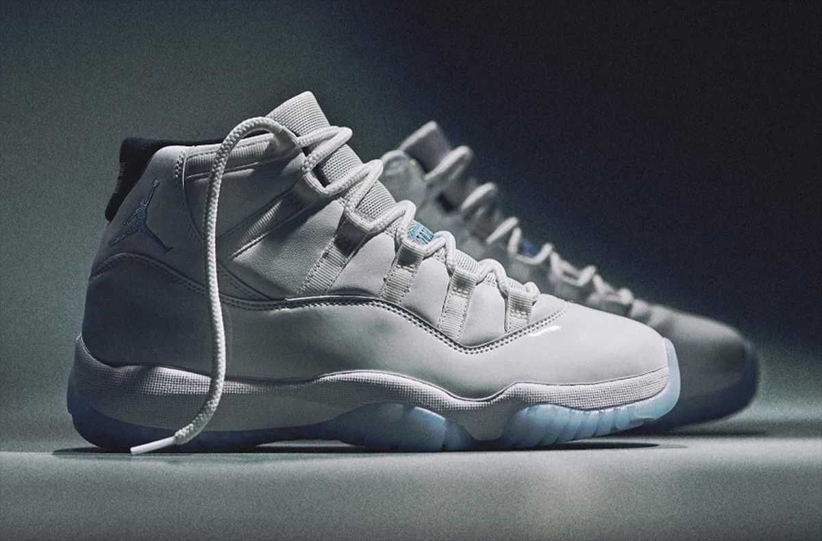 12/12・12/14発売｜Nike Air Jordan 11 Retro 