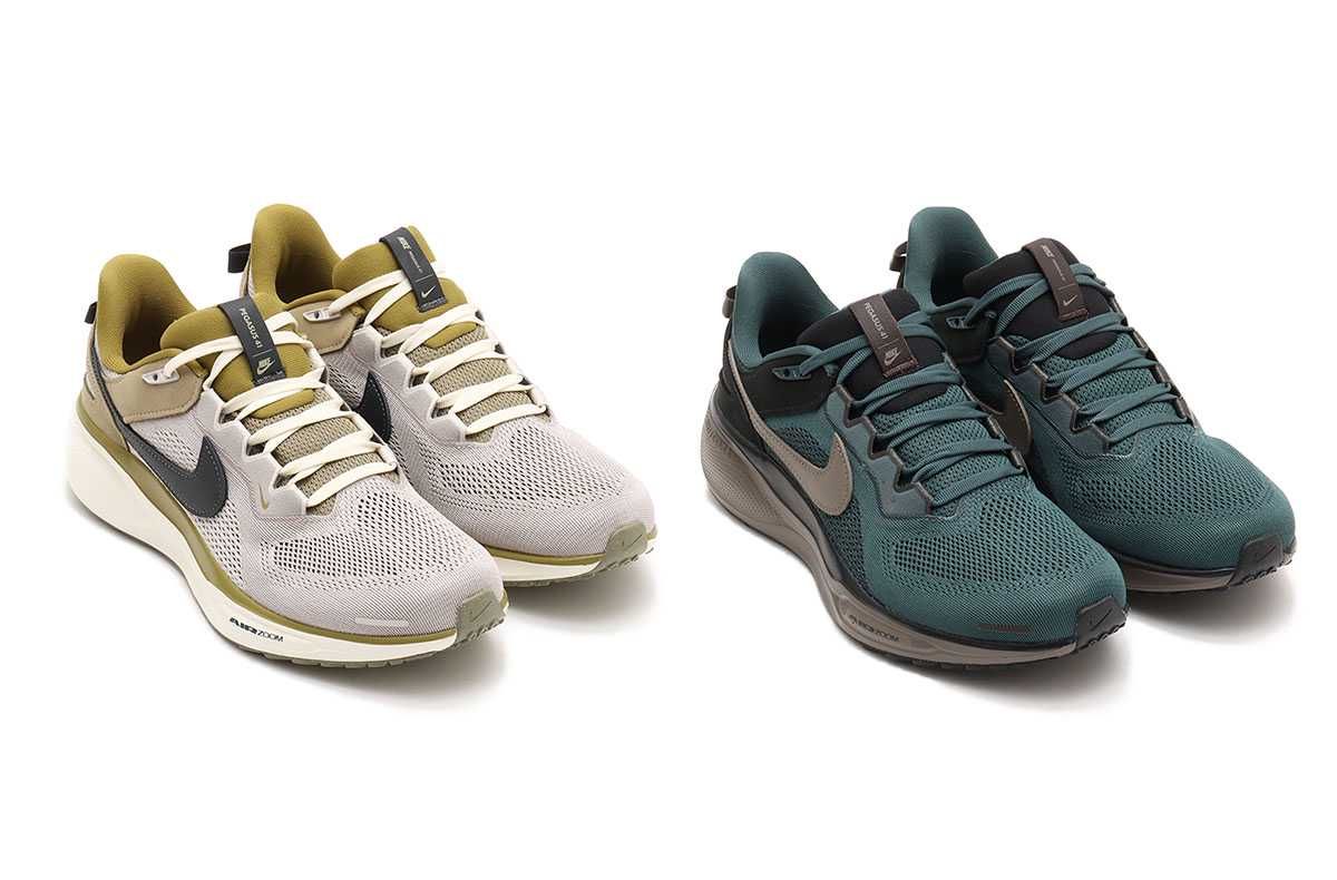 12/10発売｜Nike Air Zoom Pegasus 41 SP 2colors｜抽選/販売/定価情報
