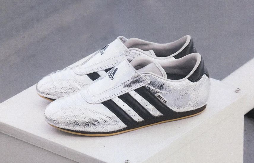 adidas Women's Taekwondo 