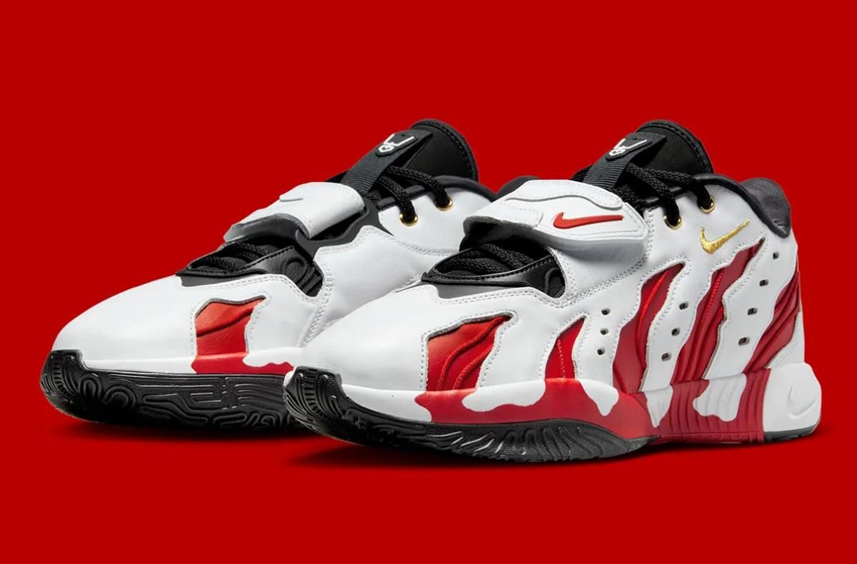 最新リーク｜Nike LeBron 21 