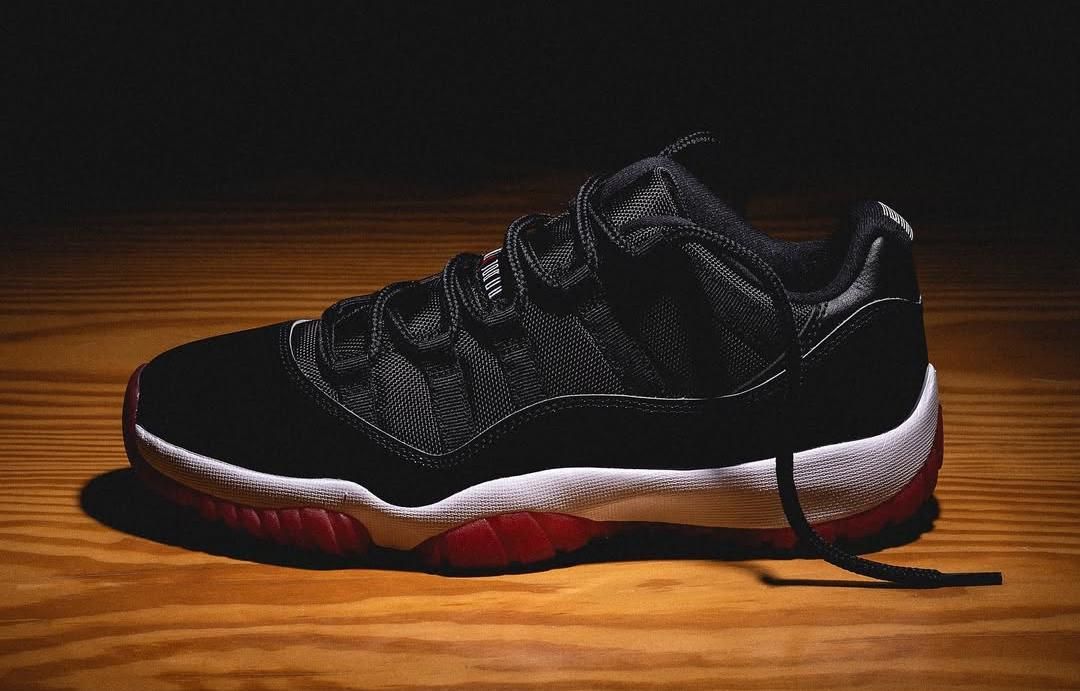 5/22発売｜Nike Air Jordan 11 Retro Low 