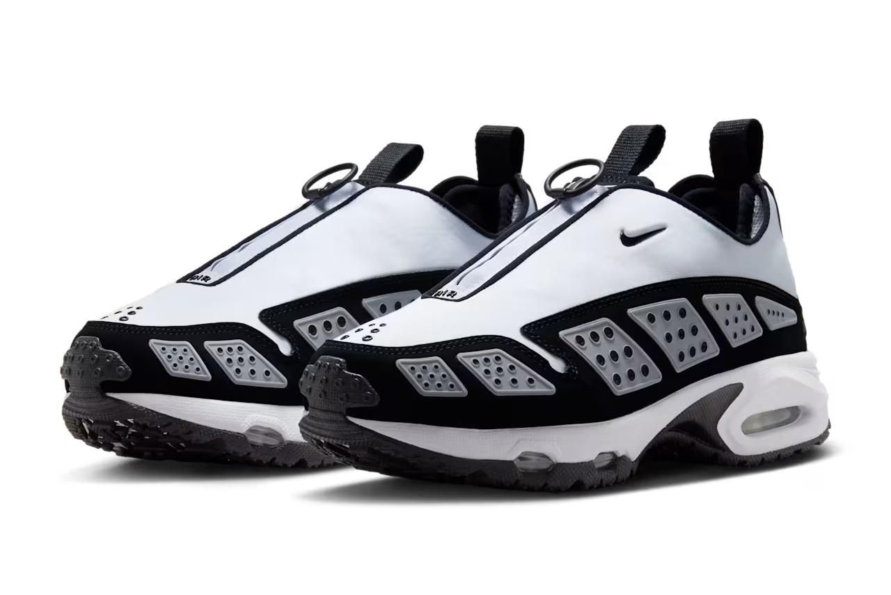 4/23発売｜Nike Women's Air Max SNDR 