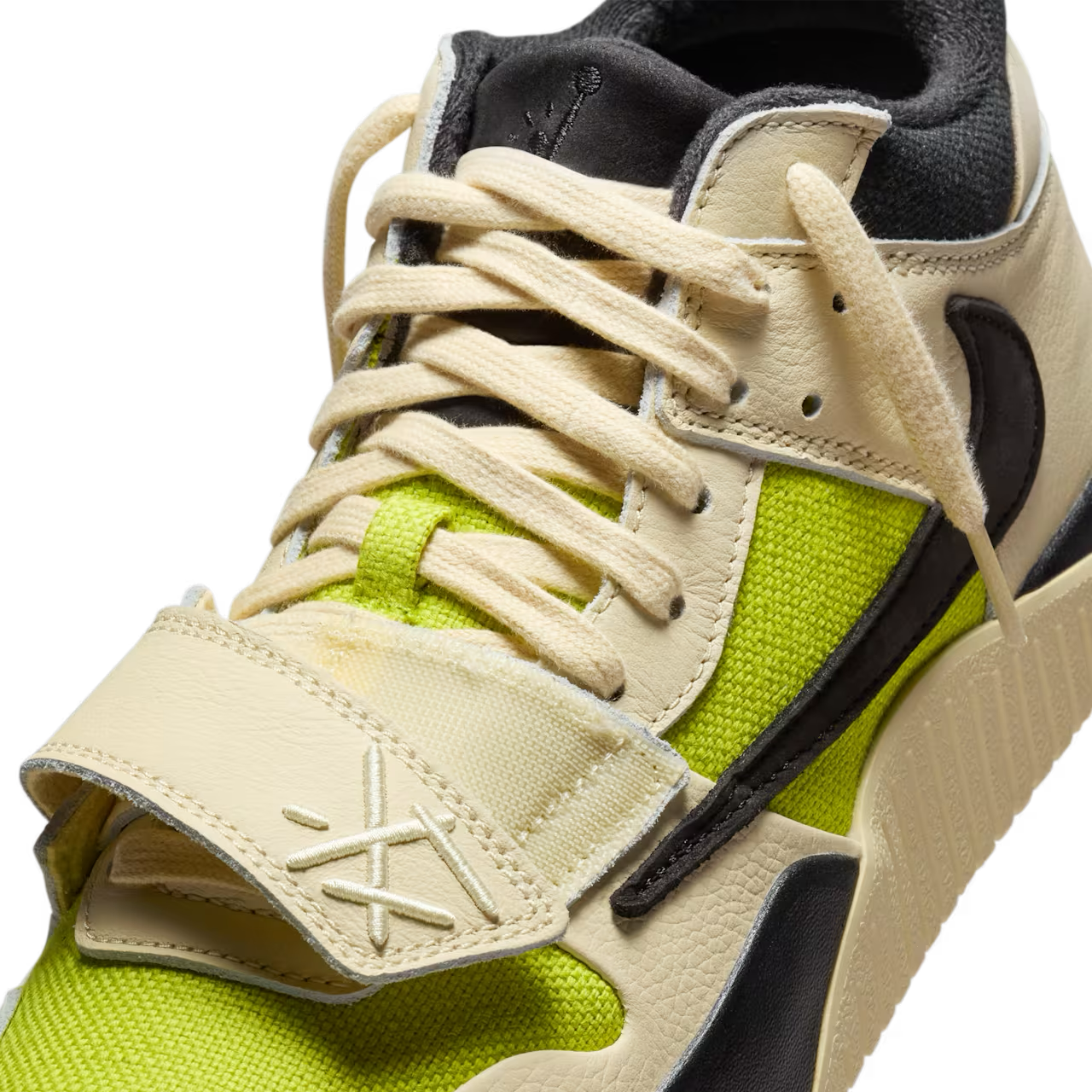 4/30・5/2・5/3発売｜Travis Scott × Nike Jordan Jumpman Jack TR CJ1