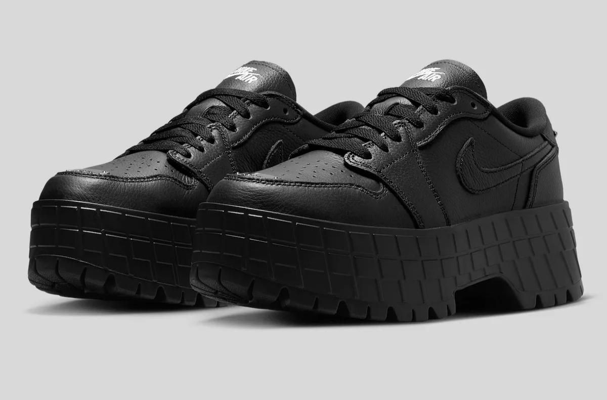 7/4発売｜Nike Women's Air Jordan 1 Brooklyn Low 