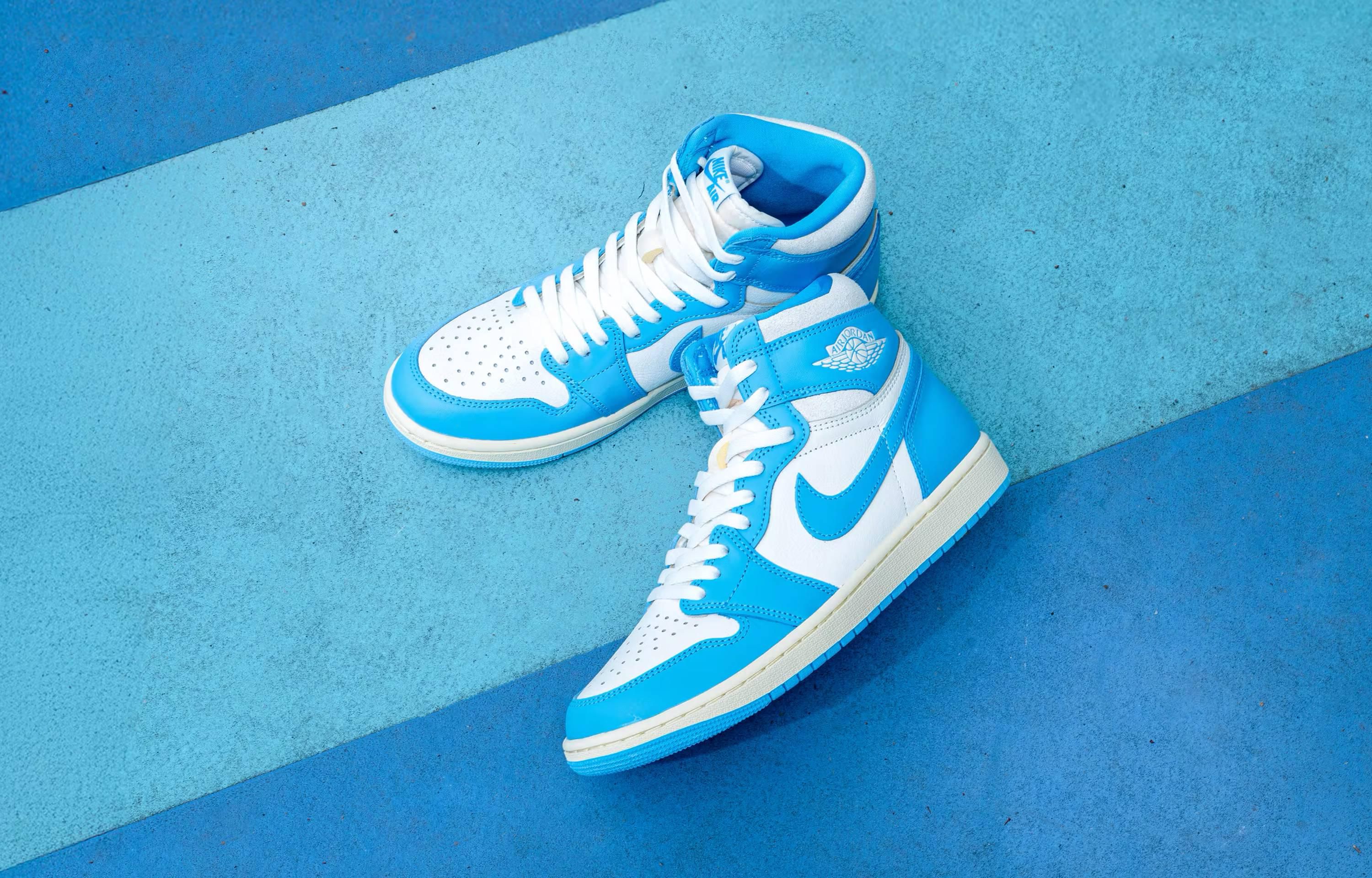 5/10発売｜Nike Air Jordan 1 High OG 