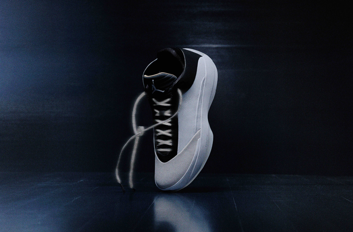 7/12発売｜Nike Air Jordan 40 