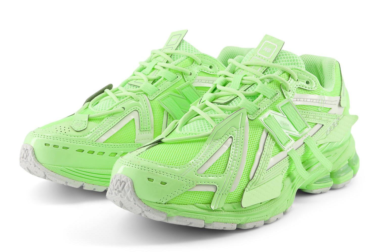 7/18発売｜New Balance 1906A 