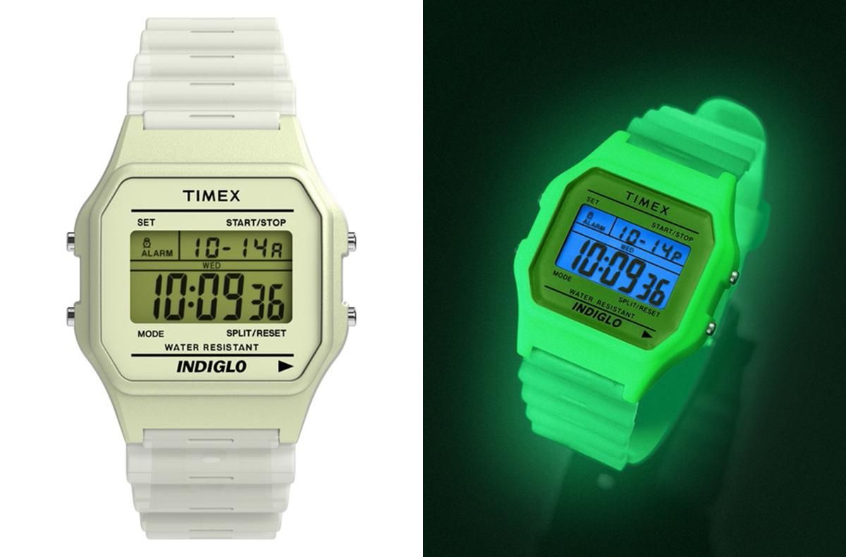 発売中｜TIMEX T80 