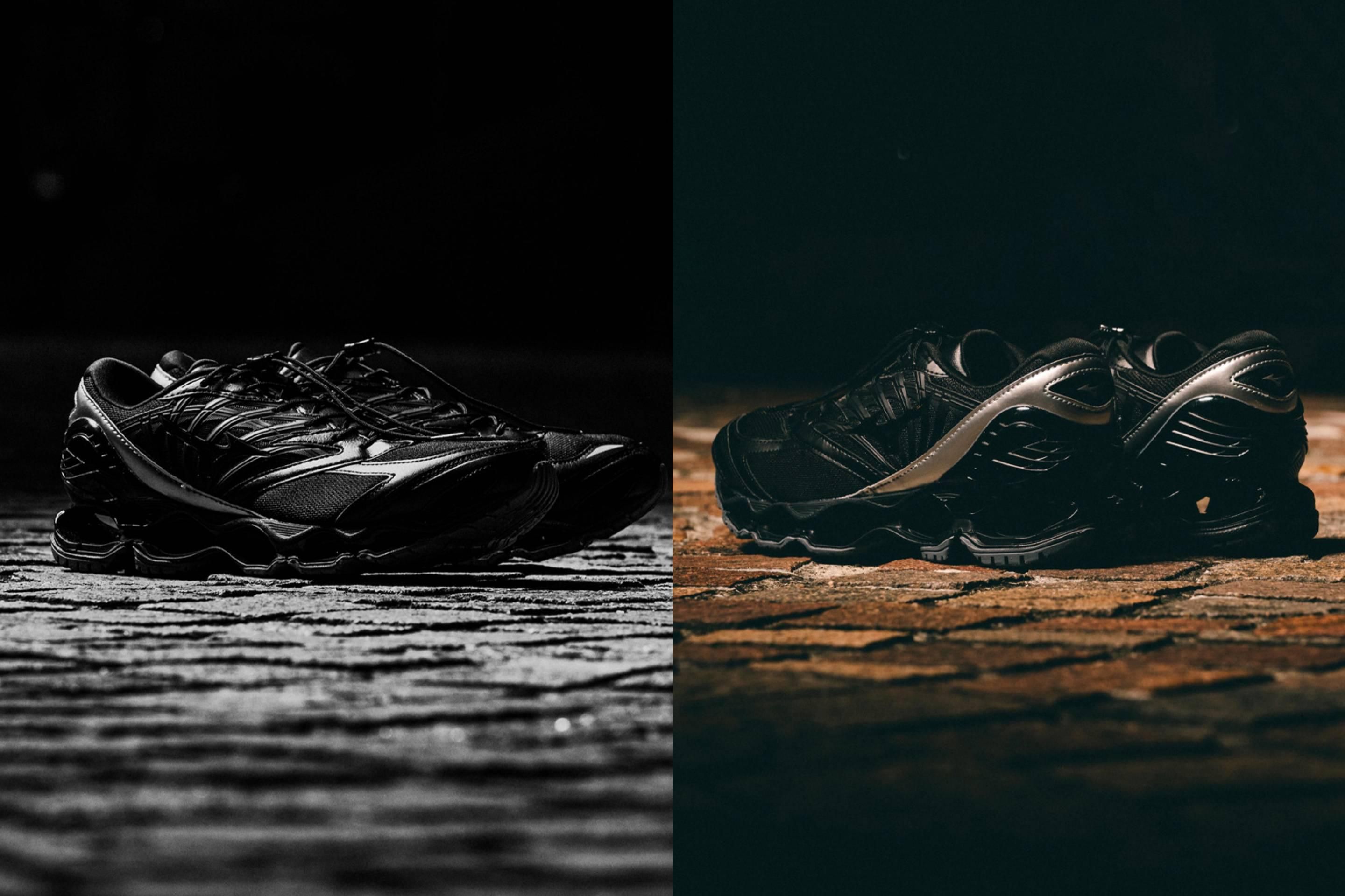 7/25〜予約開始・8/15発売｜EDIFICE/IENA × Herringbone Footwear