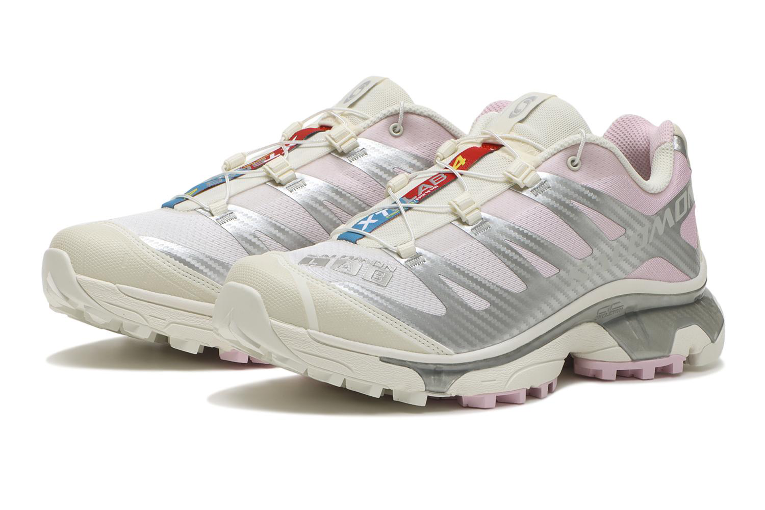 7/30発売｜Salomon XT-4 OG 