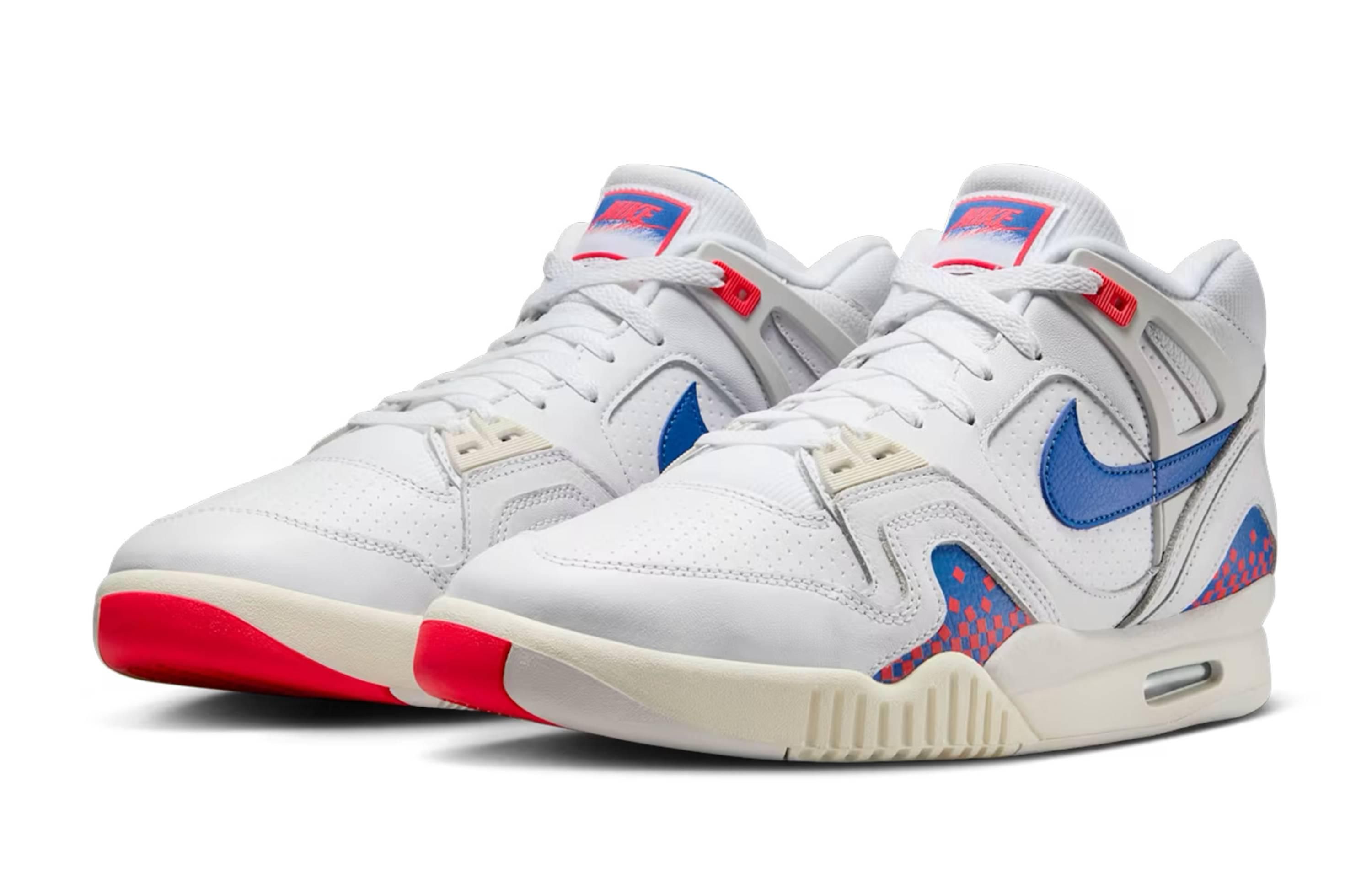 8/14発売｜Nike Air Tech Challenge 2 