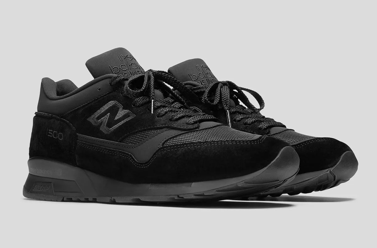 8/29発売｜New Balance 1500 