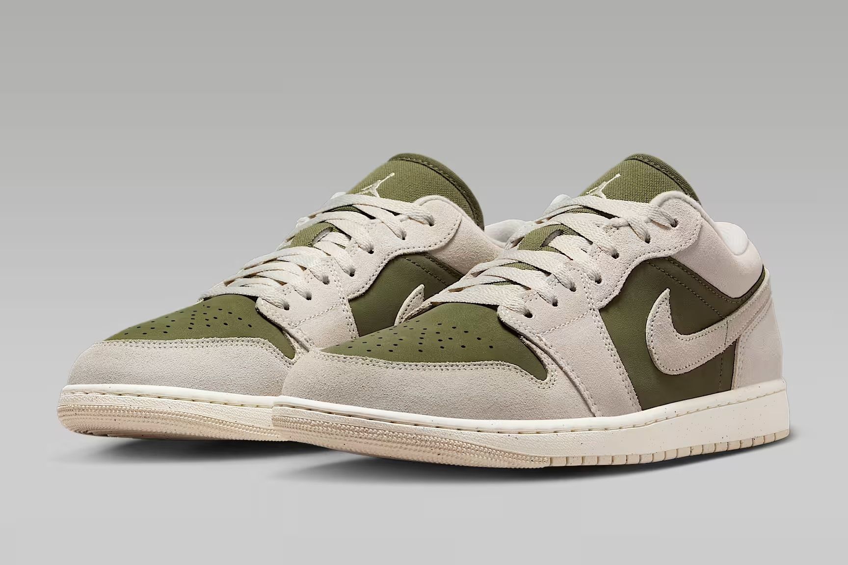 9/13・9/20発売｜Nike Air Jordan 1 Low 
