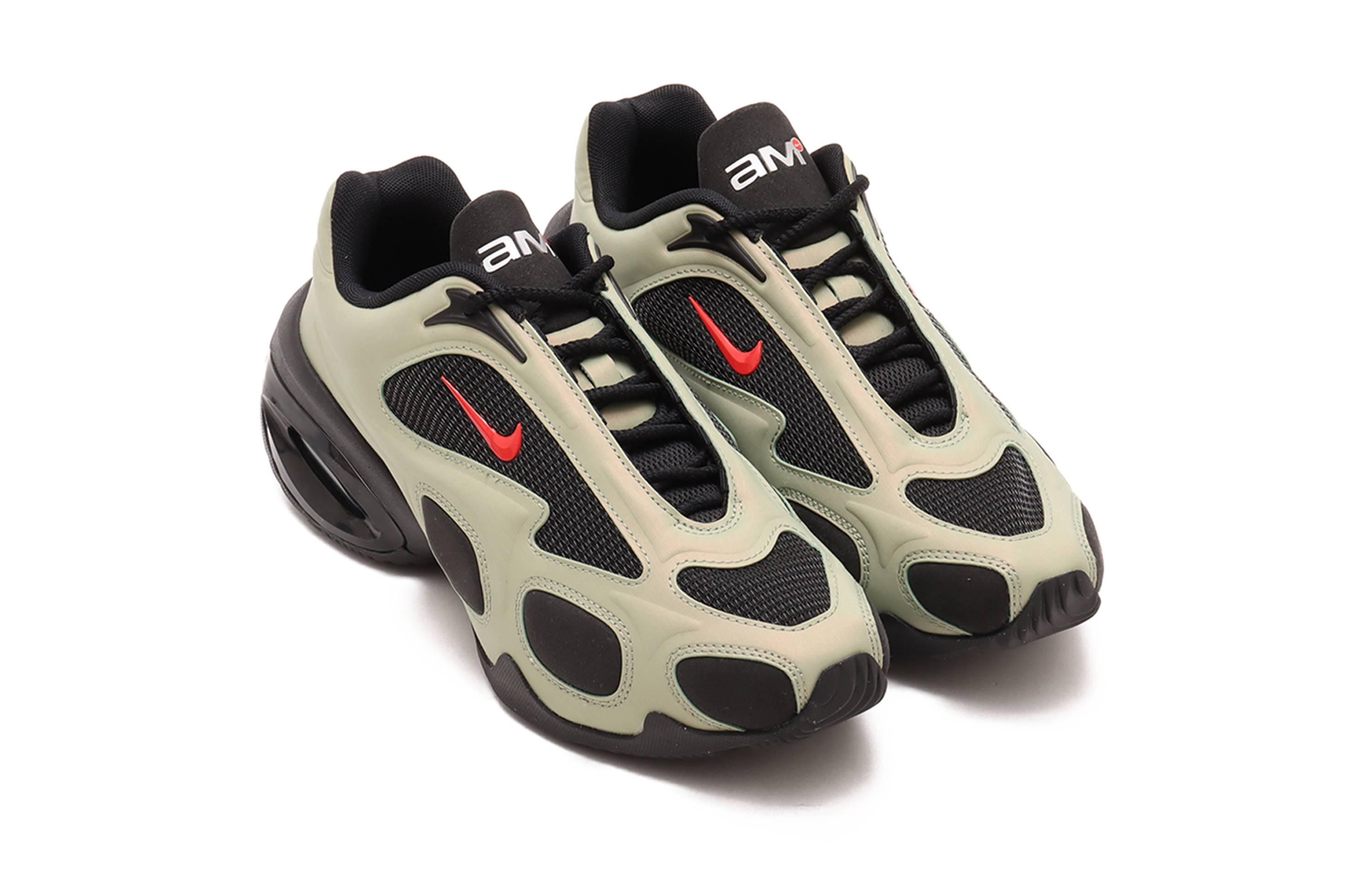 1/10発売｜Nike Women's Air Max Muse 