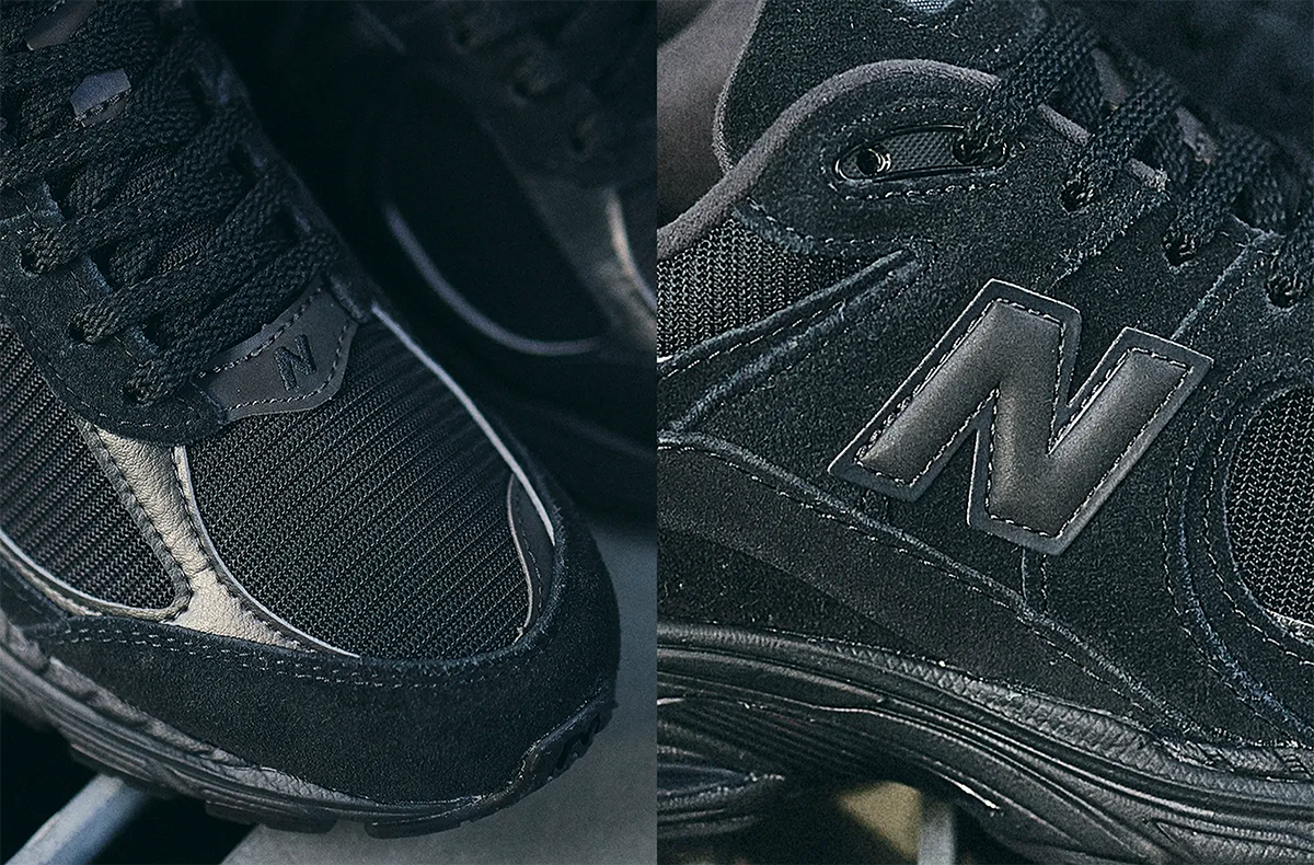 9/25発売｜New Balance 2002R 