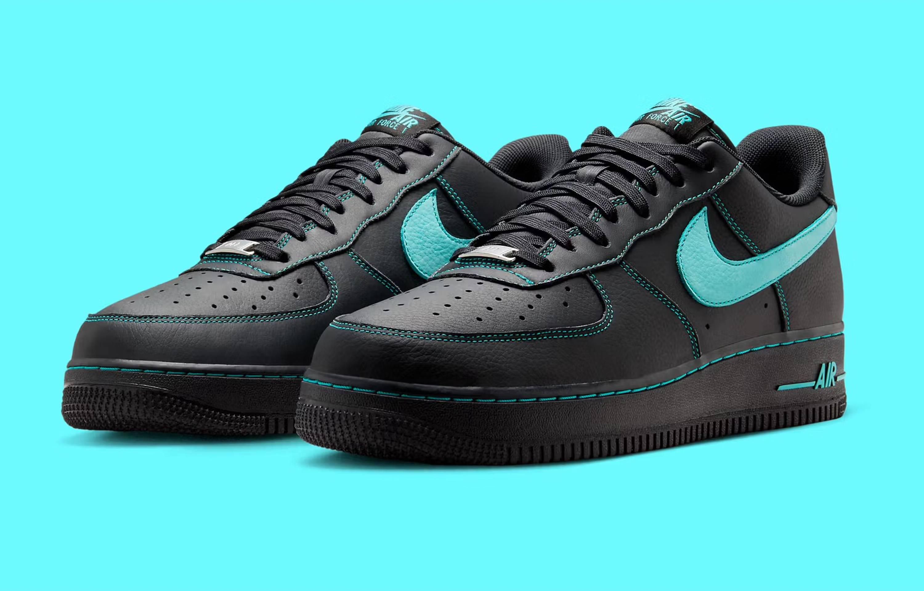 最新リーク｜Nike Air Force 1 Low 