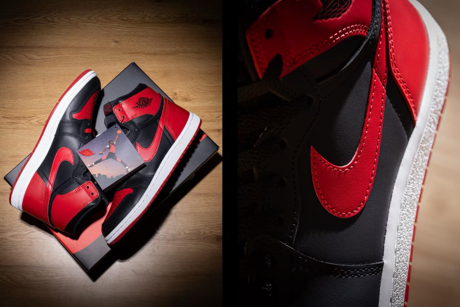 2/8・2/14・2/27発売｜Nike Air Jordan 1 High 85 