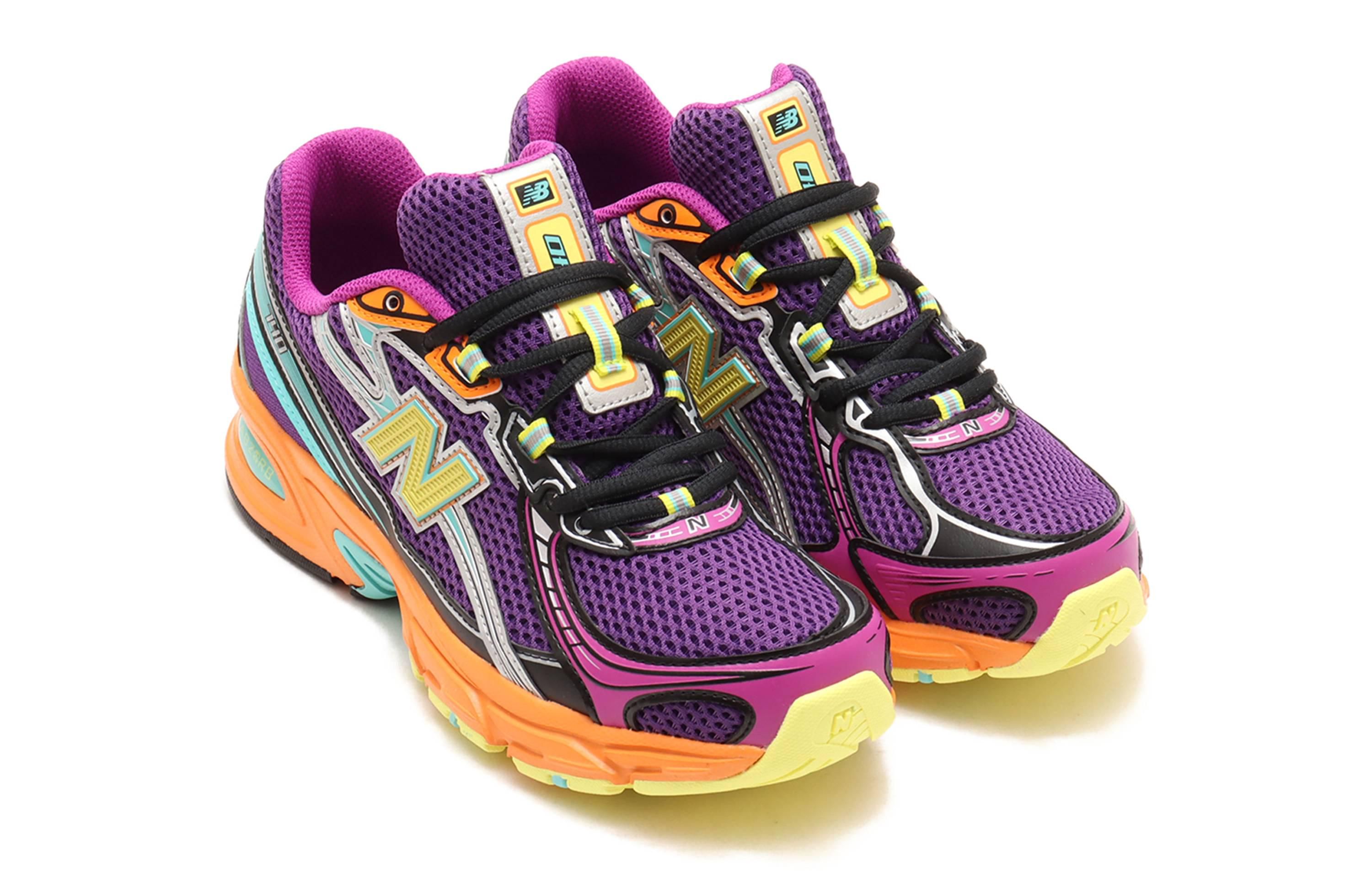 3/20発売｜New Balance 740V2 