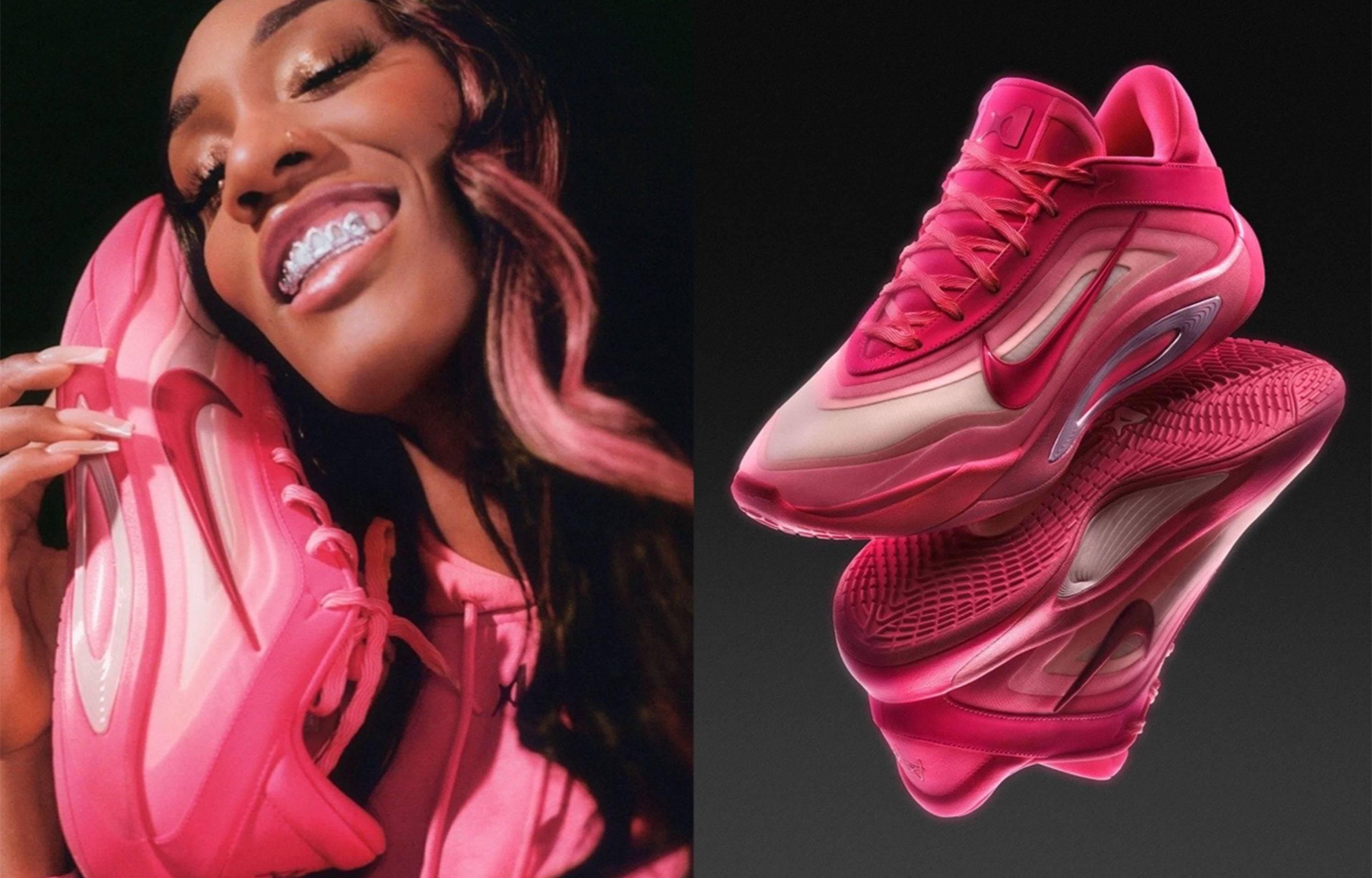 最新リーク｜Nike Women's A'One 