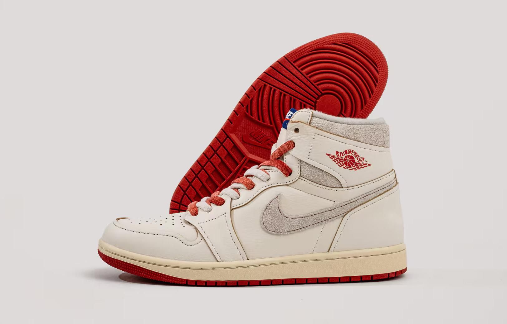 4/1・4/5発売｜Nike Women's Air Jordan 1 Retro High OG 