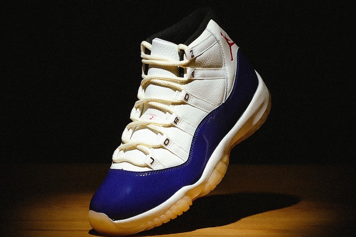 10/18発売｜Nike Air Jordan 11 