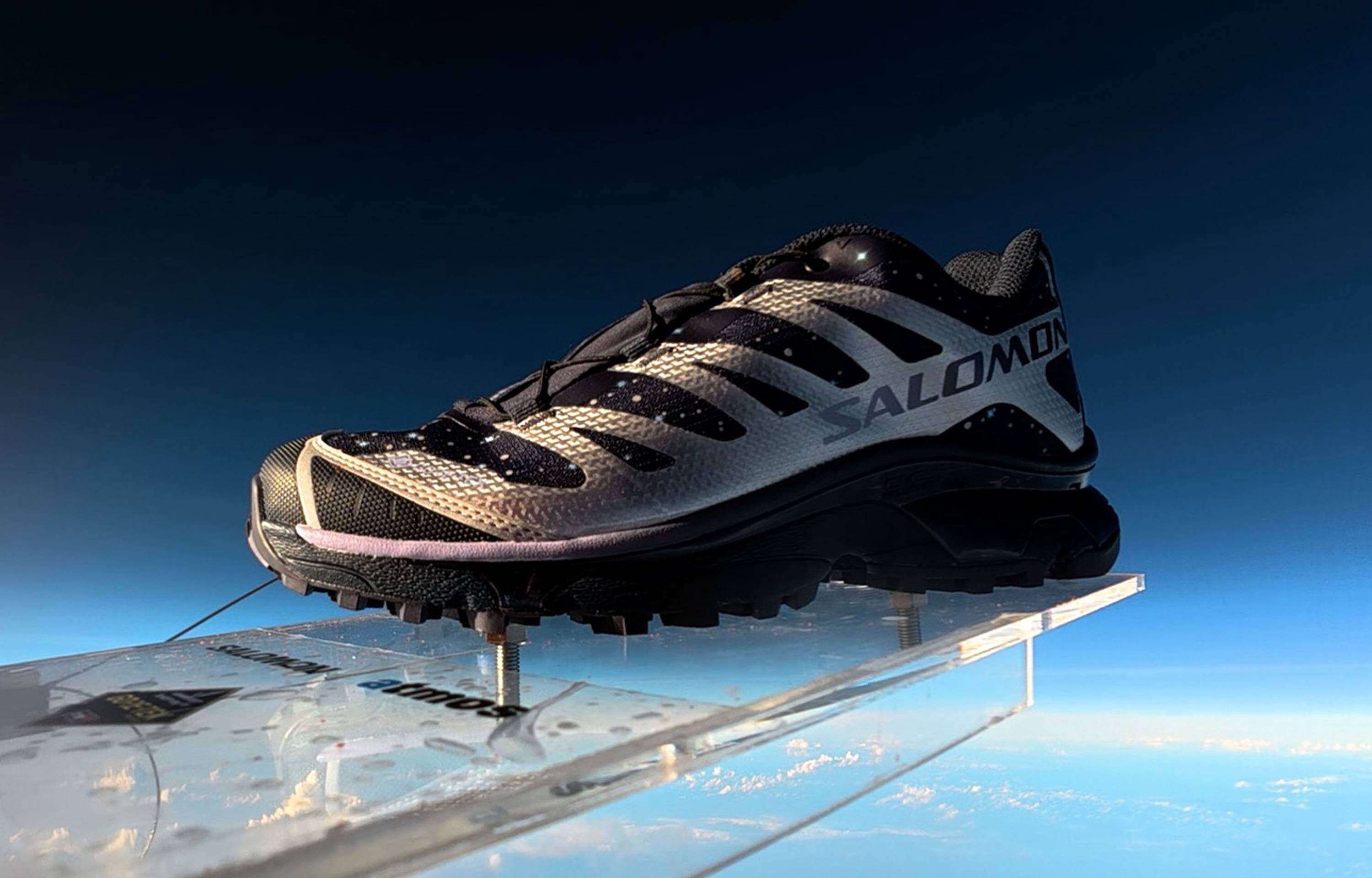 atmos × Salomon XT-4 OG GTX “Stars Collide” [Release Date/Price