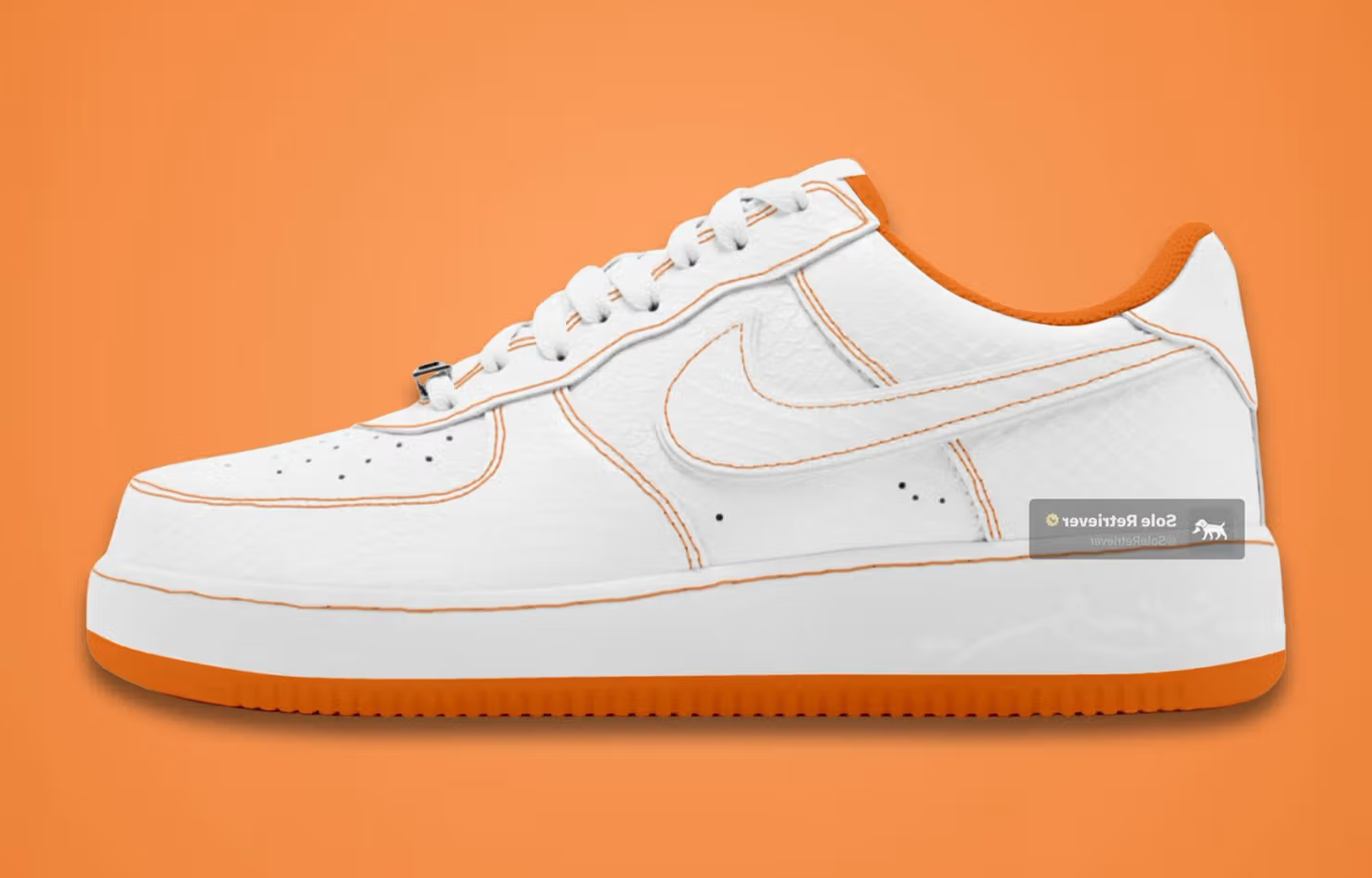 最新リーク｜Kobe Bryant × Nike Air Force 1 Low Protro 