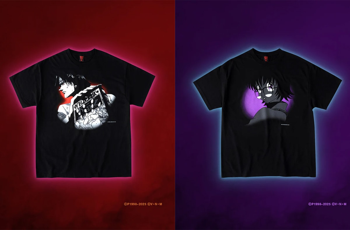 GEEKS RULE × HUNTER×HUNTERコラボ第4弾が12/19より発売！幻影旅団の