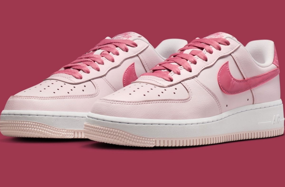 最新リーク｜Nike Air Force 1 Low 